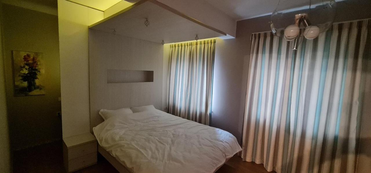 Tonitza Apartament Cluj-Napoca Buitenkant foto