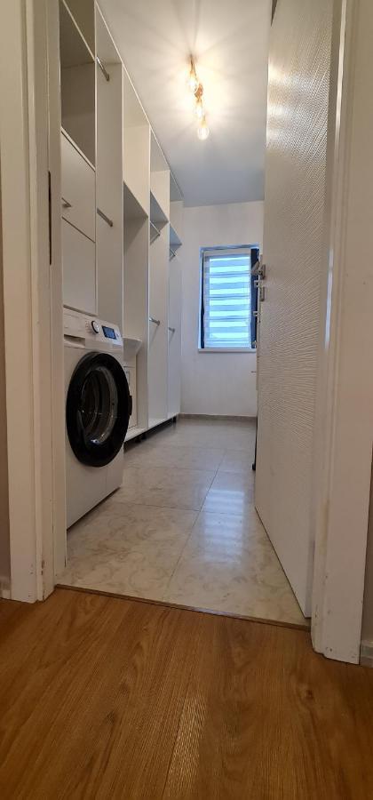 Tonitza Apartament Cluj-Napoca Buitenkant foto